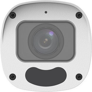 Uniarch IPC-B315-APKZ IP Κάμερα Παρακολούθησης Wi-Fi Full HD+ 5MP Αδιάβροχη με Μικρόφωνο και Φακό 2.8mm