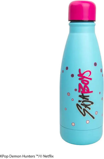 Mini Bottle - Soda Pop - K-Pop Demon Hunters 500ml