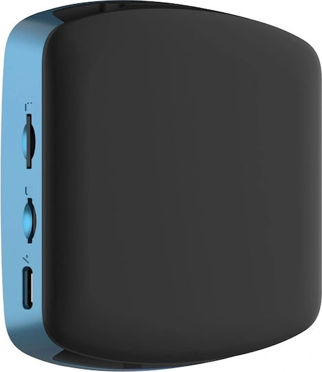 Carlinkit Αντάπτορας Carplay Αυτοκινήτου