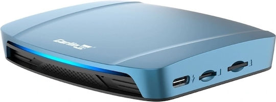 Carlinkit Αντάπτορας Carplay Αυτοκινήτου
