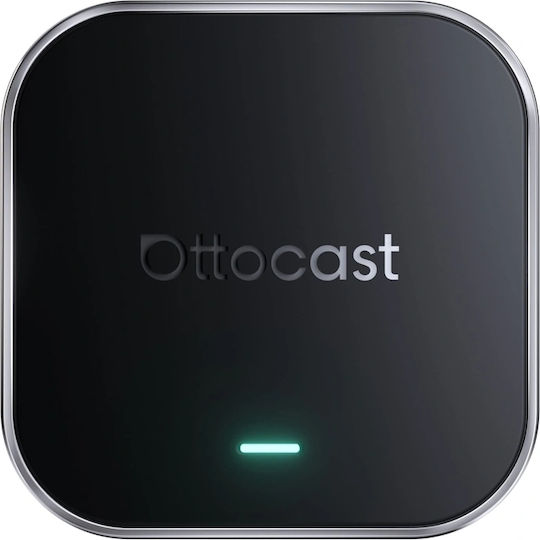 Ottocast Carplay адаптер за кола