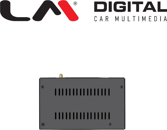 LM Digital Car Carplay Adapter for Peugeot / Citroen