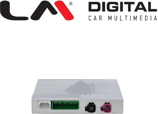 LM Digital Adaptor Carplay & Android Auto