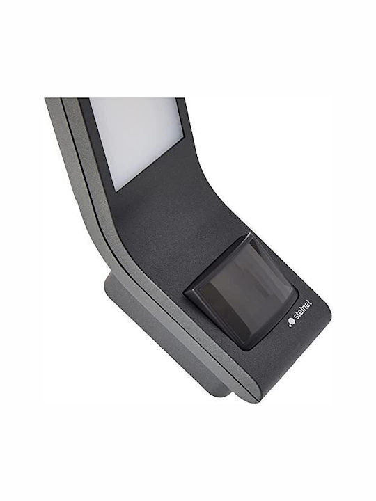 Steinel Wandmontierte Außen-Deckenleuchte LED IP44 10.5W