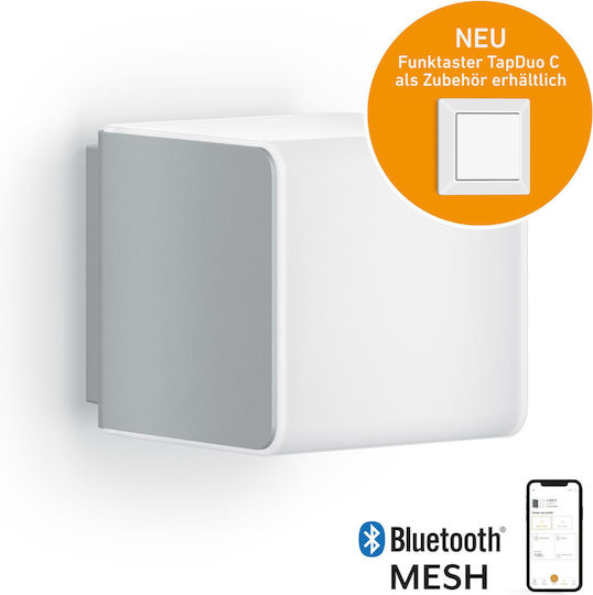 Steinel Lumină de exterior montată pe perete LED IP44 9.5W