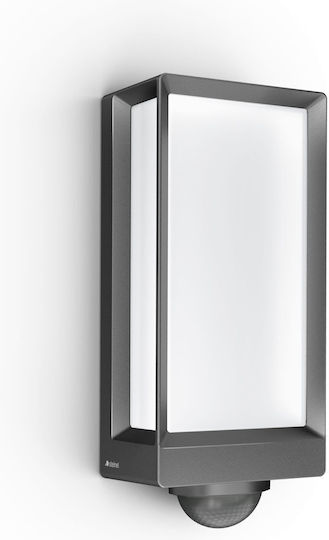 Steinel Стенно Външно Осветително Тяло LED 13W