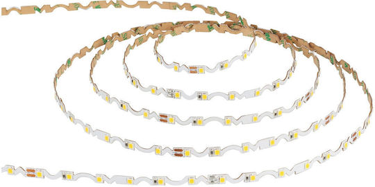 Eglo LED Strip 220V Warm White Light 5m