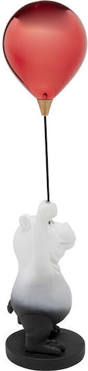 Kare Design Figurină Decorativă 24x18.5x69cm