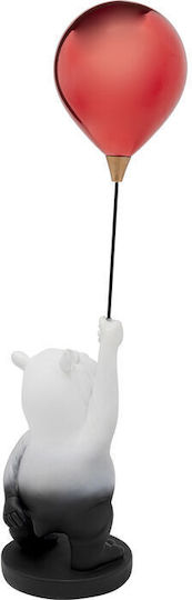 Kare Design Figurină Decorativă 24x18.5x69cm