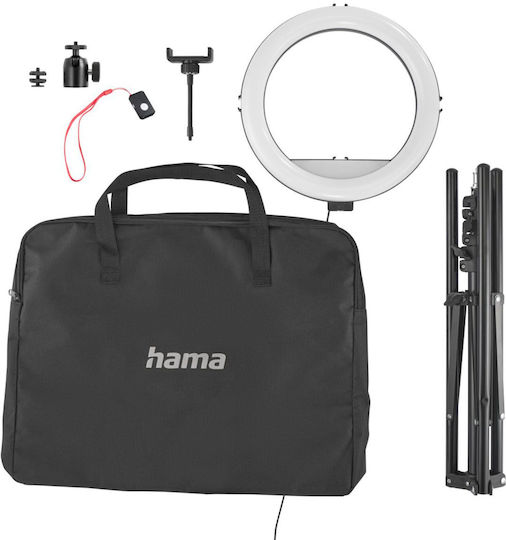 HAMA Ringlicht 3cm