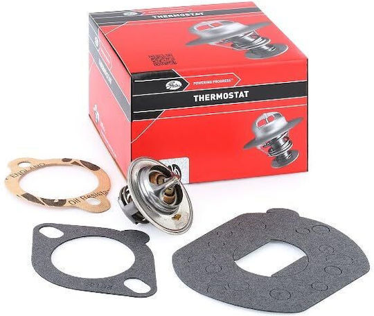 Thermostat Coolant Gates Th04182g1