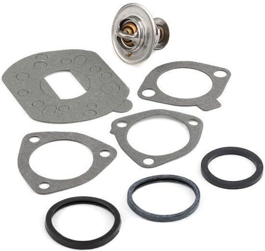 Thermostat Coolant Gates Th10981g1