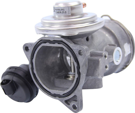 Pierburg Supapă EGR Motor de mașină pentru Skoda Superb Volkswagen Bora / Golf / T5 / Transporter / Passat / Sharan Audi A4 / A6 Ford Galaxy