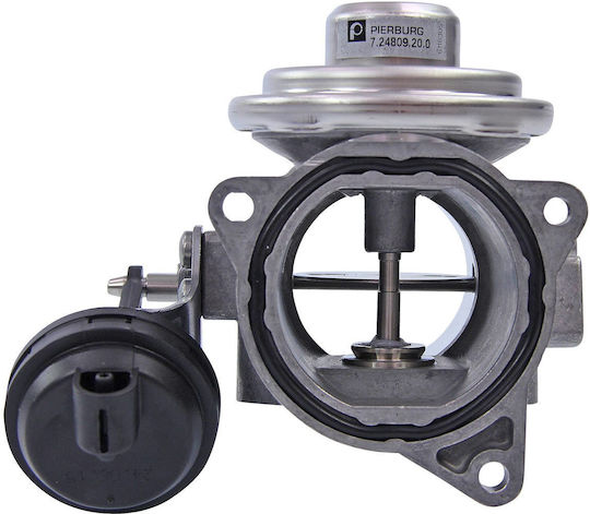 Pierburg Supapă EGR Motor de mașină pentru Skoda Superb Volkswagen Bora / Golf / T5 / Transporter / Passat / Sharan Audi A4 / A6 Ford Galaxy
