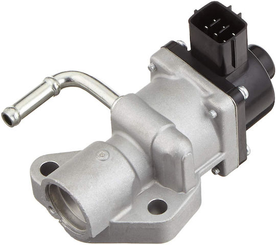 Pierburg Supapă EGR Electric Sigiliu Volvo C30 S40 Ii S80 Ii V50 V70 Iii Ford C-max Fiesta V Focus Mazda 3 5 6 1.8-2.5