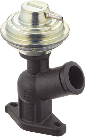 Pierburg Egr Valve