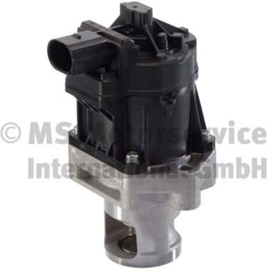 Pierburg Supapă EGR Motor de mașină pentru Fiat 500L / 500X / Bravo / Doblo / Ducato / Freemont Nissan Cargo Alfa Romeo Brera / Giulietta / Mito