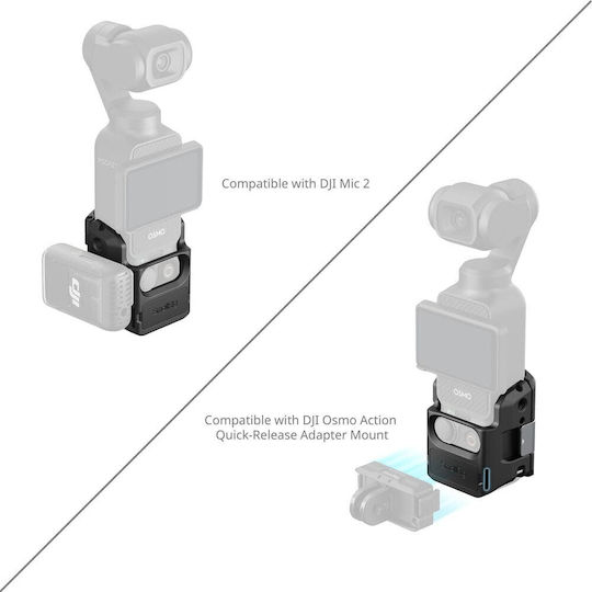 Smallrig Cage Dji Osmo Pocket 3