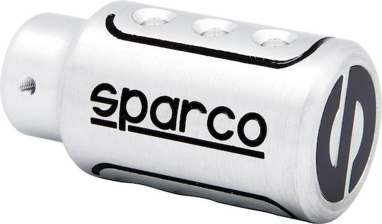 Sparco Schaltknopf Universal Schwarz