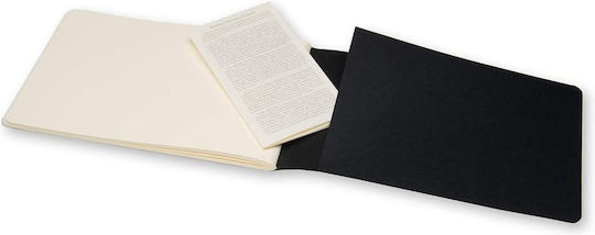 Moleskine Album Large Μπλοκ Σημειώσεων (Διάφορα Σχέδια)