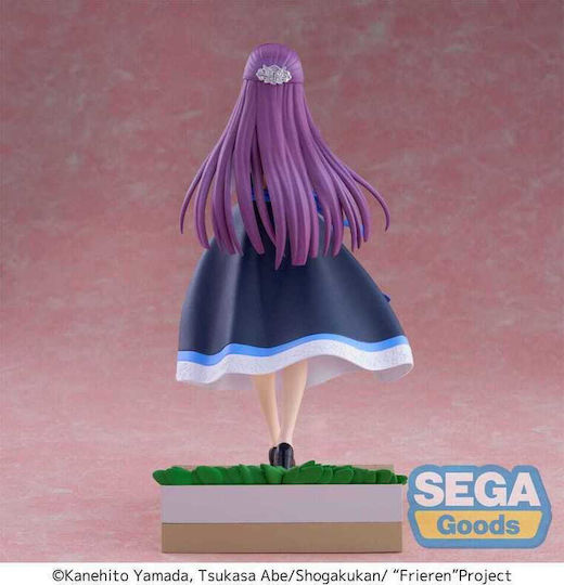 Sega Frieren Beyond Journey's End Xstellar Fern La Un Anume Festival Ver Figurina 21cm