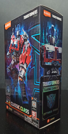 Hasbro Transformers Φιγούρα