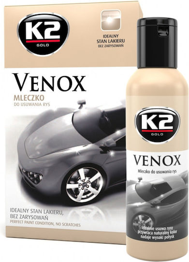 K2 Venox Pasta De Lustruit Pentru Mașini 180gr