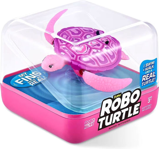 Zuru Robo Turtle Πράσινο