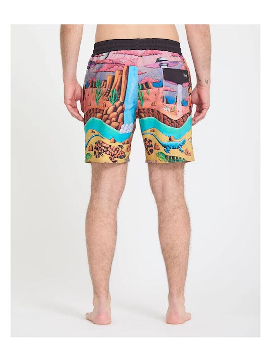 Volcom Volcom