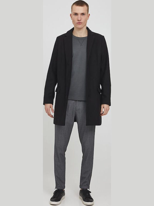 Men's Coat Black