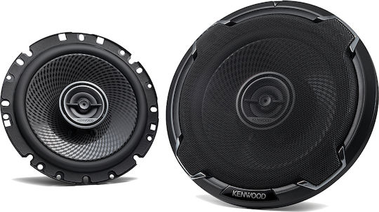 Kenwood Автомобилен Високоговорител KFC-PS1796 6.75" с 100W RMS (2 път)