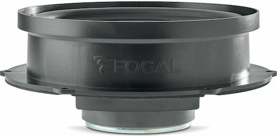 Focal IS VW 180 2-Way Component Kit Σετ Ηχεία Αυτοκινήτου Διαιρούμενα (2 Δρόμων) for VW