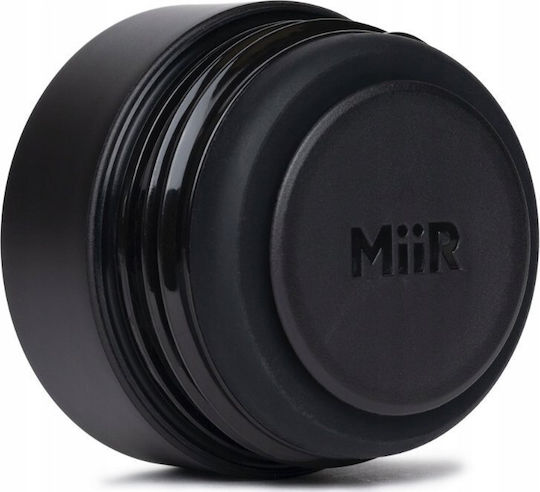 MiiR Pahar Termos 350ml Negru