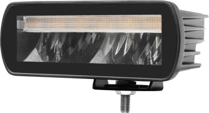 Autoscheinwerfer in Form einer LED-Leiste 10 - 30V 3W mit Weißem Licht 1 Stück