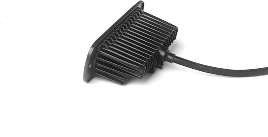 Autoscheinwerfer in Form einer LED-Leiste 10 - 30V 3W mit Weißem Licht 1 Stück