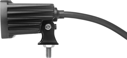 Autoscheinwerfer in Form einer LED-Leiste 10 - 30V 3W mit Weißem Licht 1 Stück