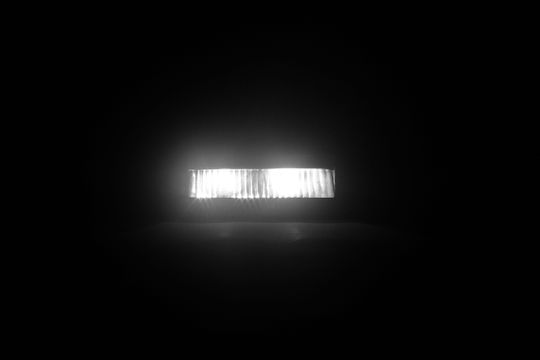 Far Auto În Formă De Bară LED 10 - 30V 3W Cu Iluminare Albă 1 Bucată