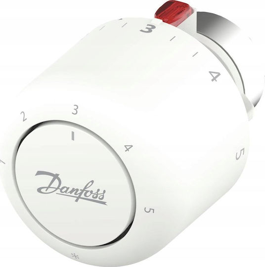 Danfoss Danfoss Aerož Sensors Service Gas Sensor Type Built-in Sensor 7 28 °c Ravl