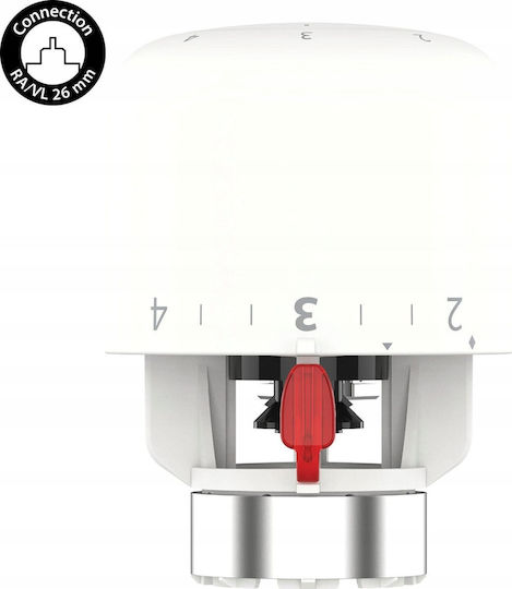 Danfoss Danfoss Aerož Sensors Service Gas Sensor Type Built-in Sensor 7 28 °c Ravl