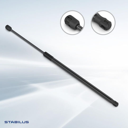 Trunk Shock Absorber Opel Corsa B 73 78 79 Stabilus 0792fc