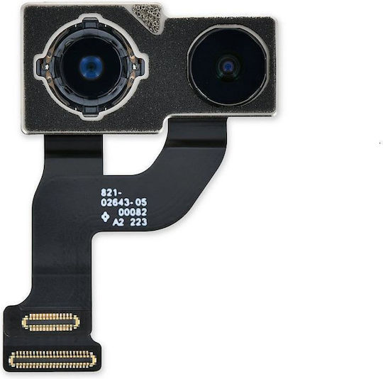 Apple Задна камера за iPhone 12. SP91124-8-HQ