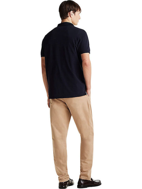 Polo T-shirt Desert Sky