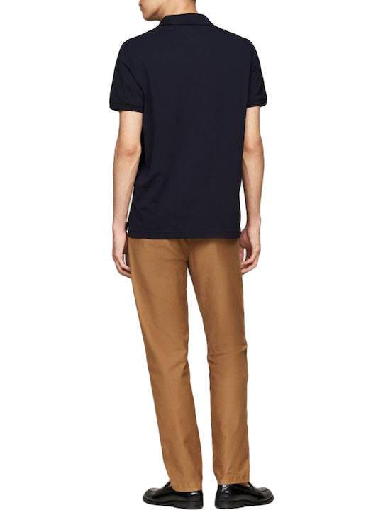 Polo T-shirt Desert Sky