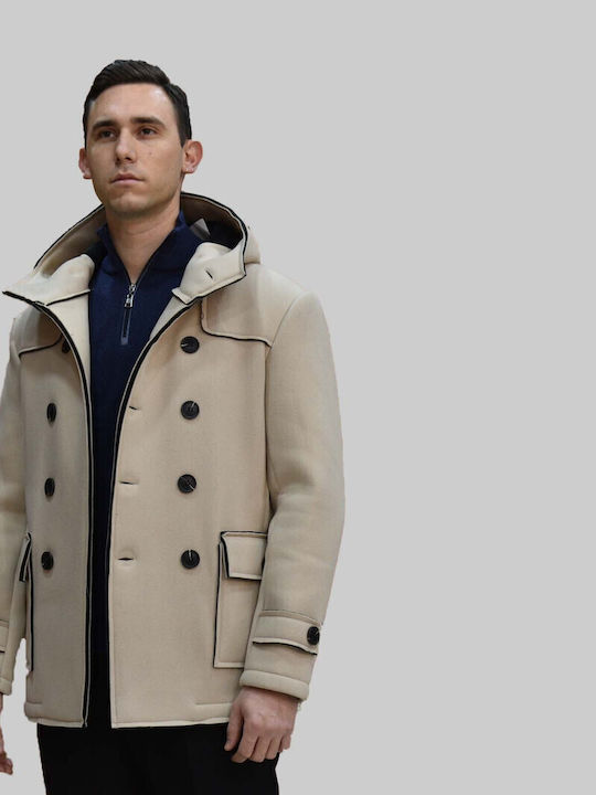 Men's Montgomery Beige
