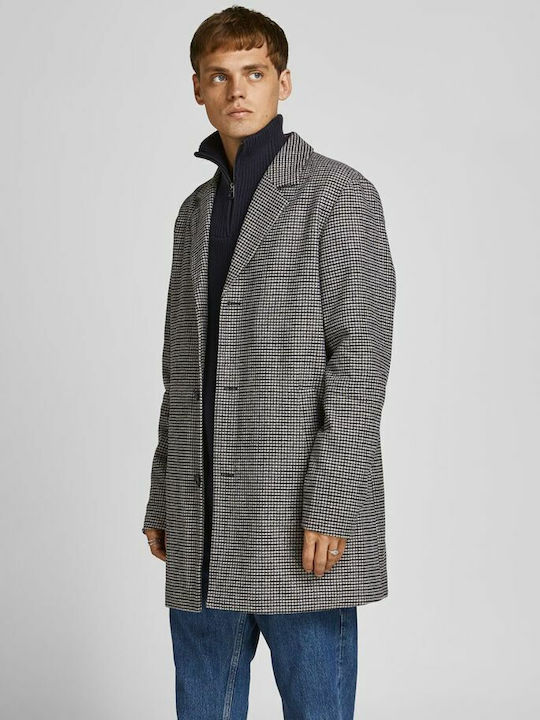 Men's Coat Navy Blazer