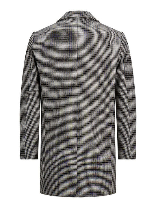 Men's Coat Navy Blazer