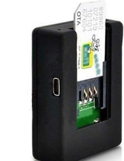 N9 GSM Mini GPS Tracker με GSM για Αυτοκίνητα & Μηχανές