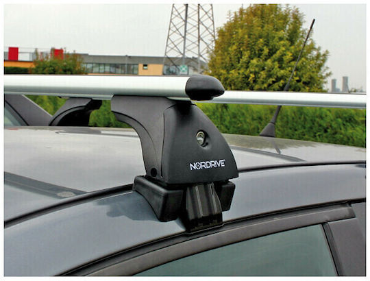 Nordrive Nordrive Ends Bars Opel Grandland 11/2024 > 5-Door SUV Passenger Cars 1 Set L.n21279