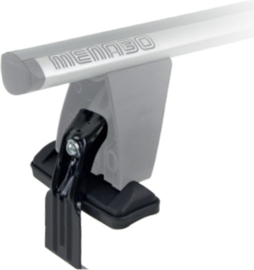 Dlkit90g Kit Typ G Akra Podia Mparas Orofis Delta Schwarze Silber Menabo 1 Stück Menabo 16010/mb