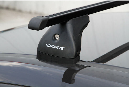 Nordrive Ends Bars Type Nordrive BMW Series 4 Grand Coupe G22/g23 4d 01/21+ Passenger Cars 4 Pieces L.n21278